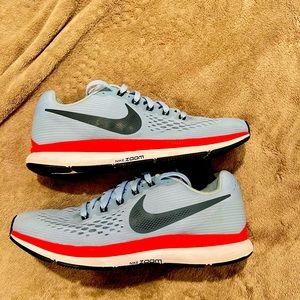 Nike Pegasus 34 , size 8